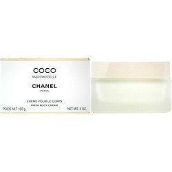 Amazon | シャネル ココ マドモアゼル フレッシュ ボディ クリーム